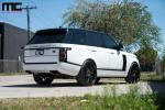 Land Rover Range Rover by MC Customs 2018 года